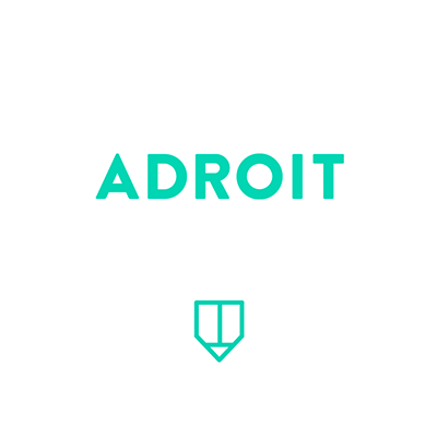 Adroit