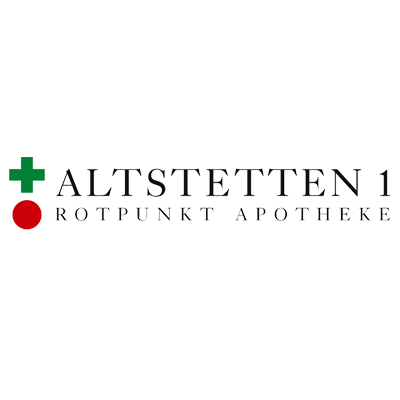 Apotheke Altstetten