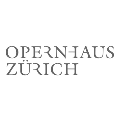 Opernhaus Zürich