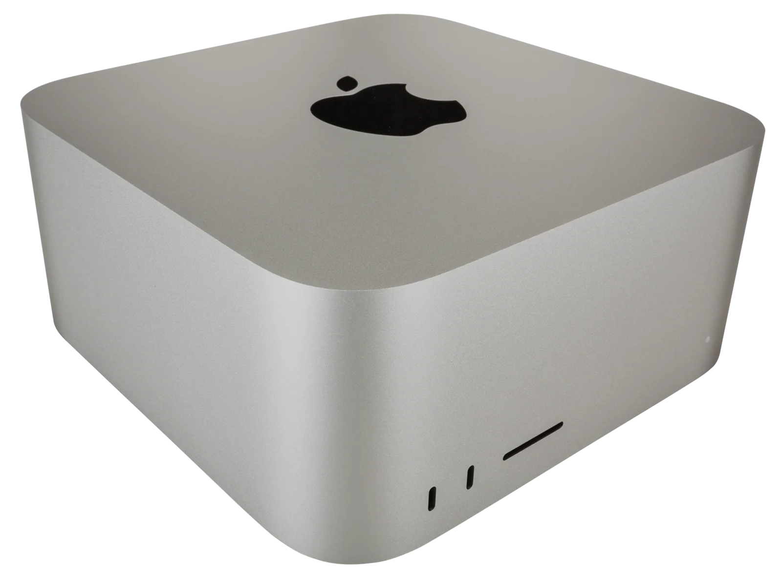 Apple Mac Studio, hardware for private AI in a Swiss datacenter