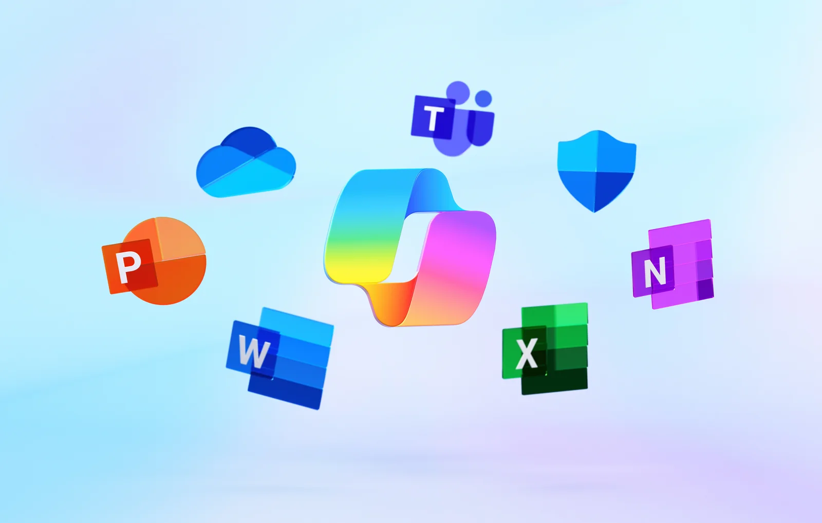 Microsoft 365 als moderner Arbeitsplatz mit Teams, Apps und Entra ID