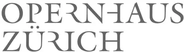 Opernhaus Zürich