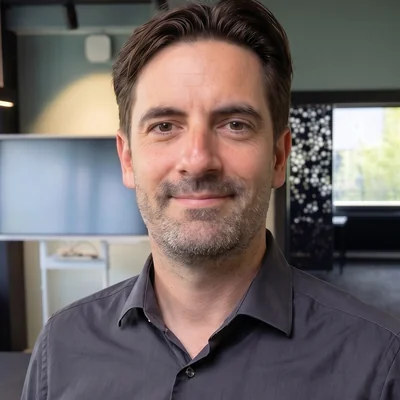 Kevin Eggimann