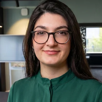 Melek Ceran